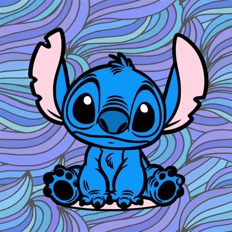 stitch