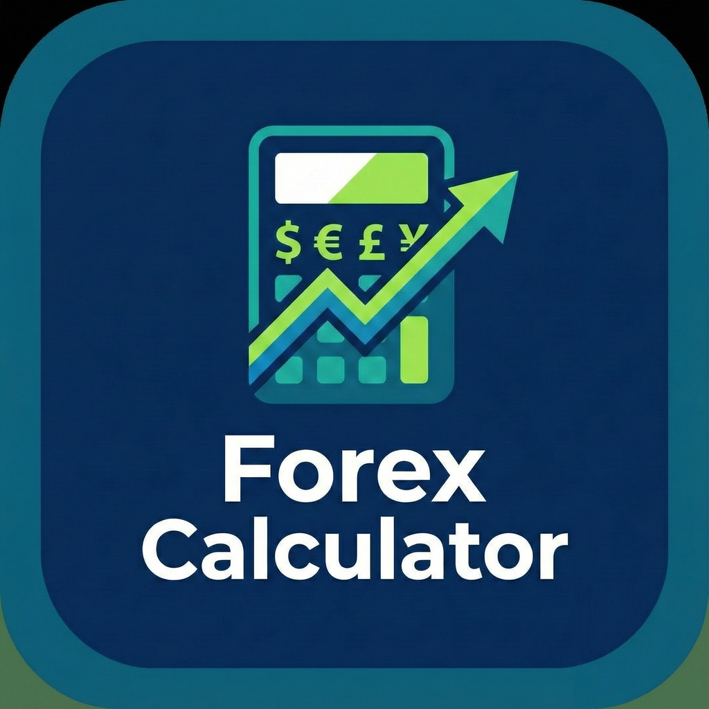 Forex Calculators Offline - Finance App | MWM