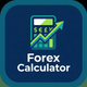 Forex Calculators Offline