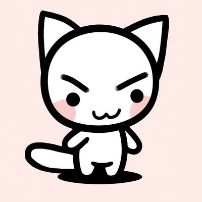 sanrio kuroumi