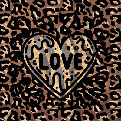 love heart