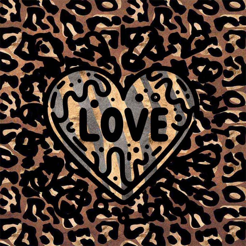 love heart