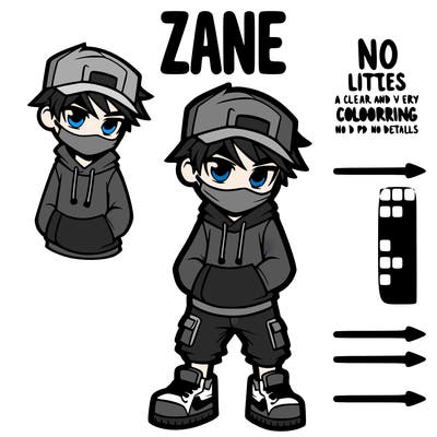 zane