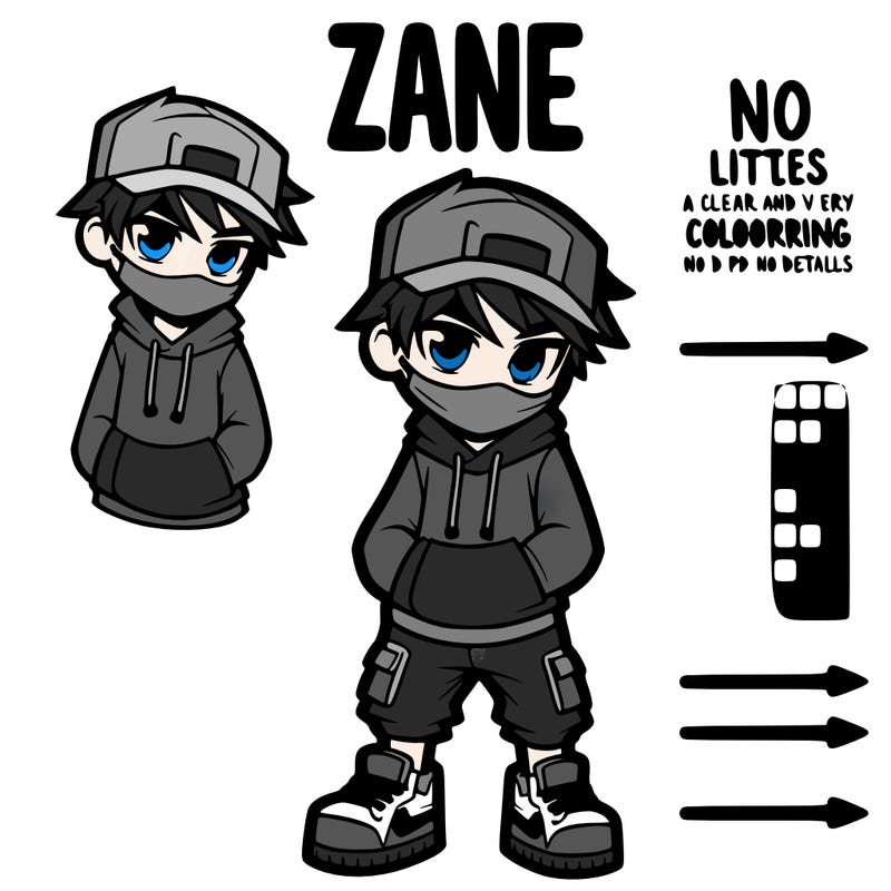 zane