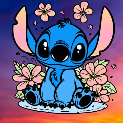 stitch