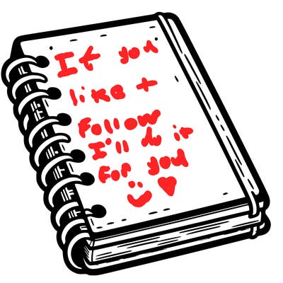 notebook