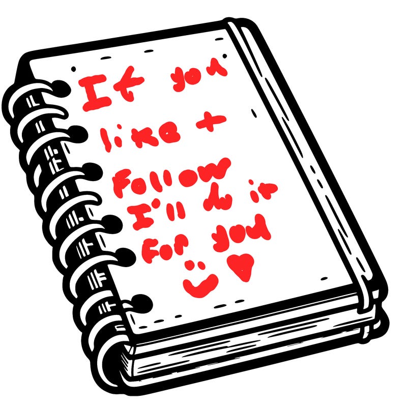 notebook