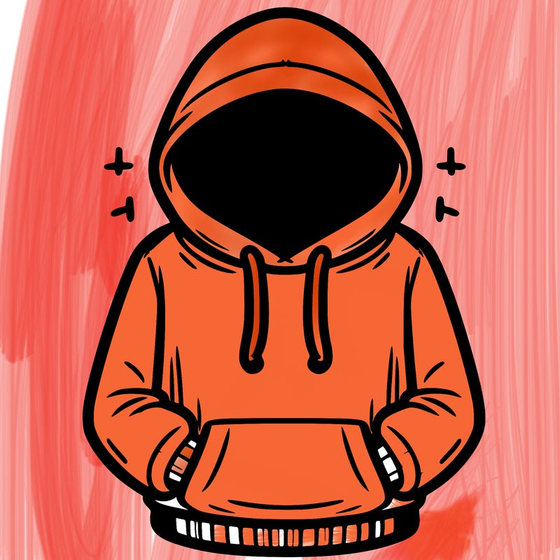 hoodie