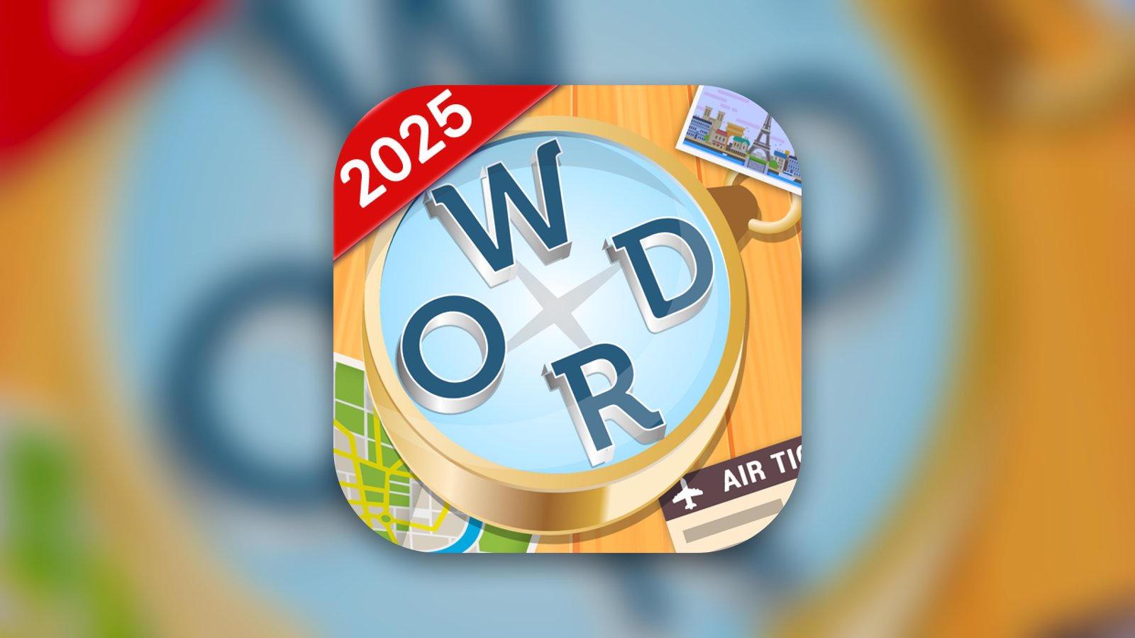 Word Trip - Word Puzzles Games - Games App | MWM
