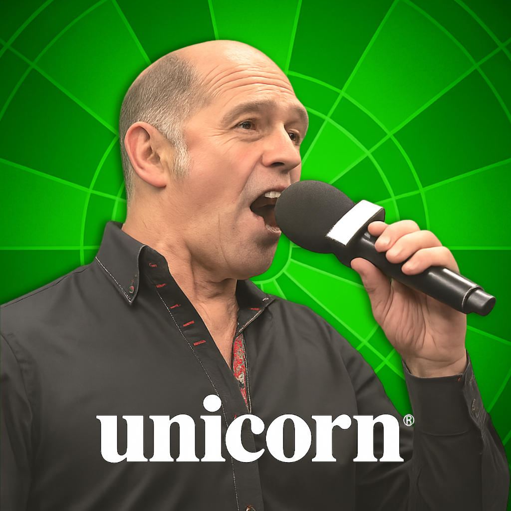 Russ Bray Darts Scorer Pro