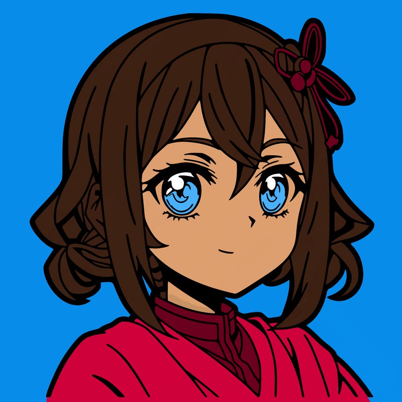 easy anime
