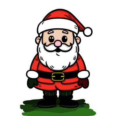 santa