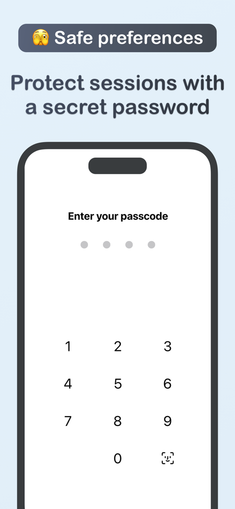 Unscreen • Control phone usage - Utilities App | MWM
