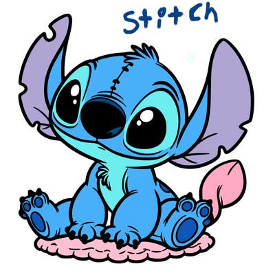 stich
