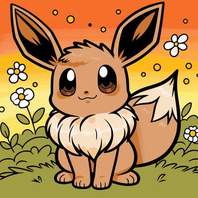 eevee