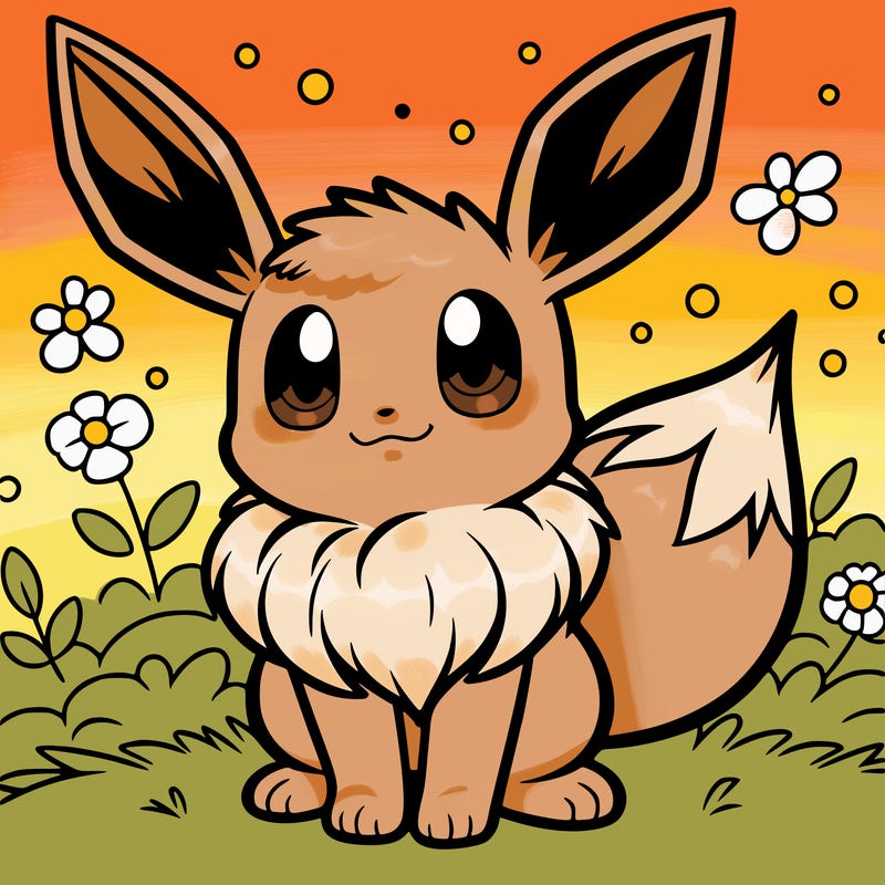 eevee