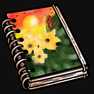 notebook