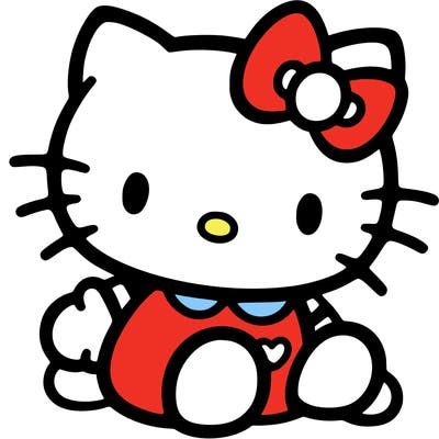hello kitty