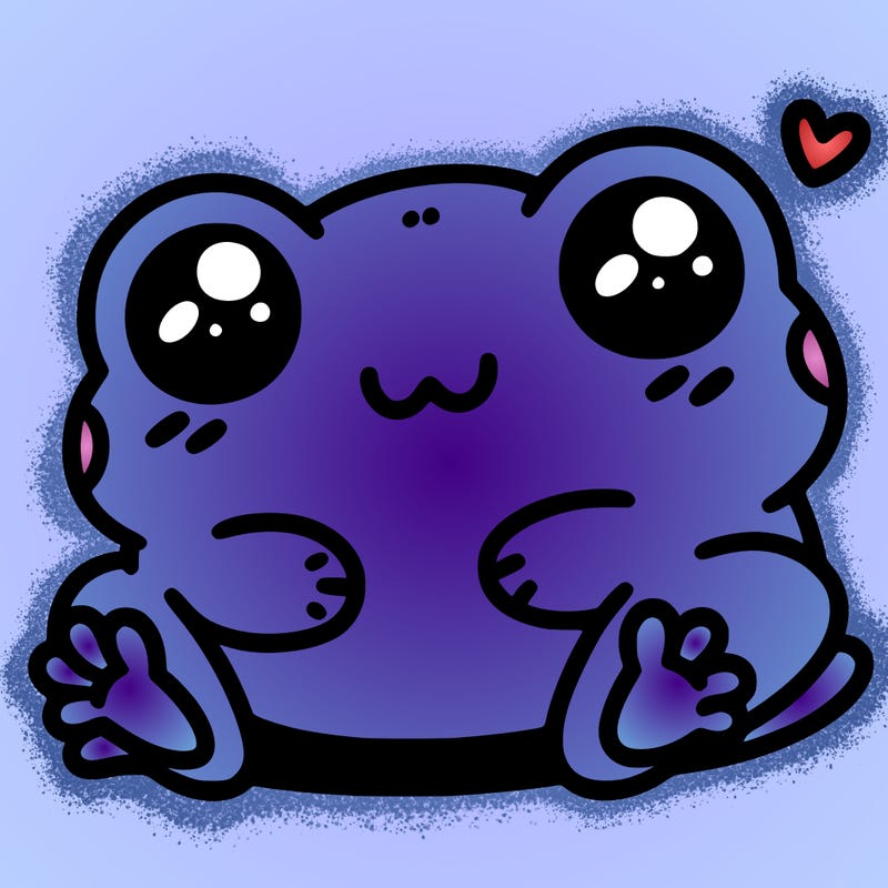 𝚔𝚊𝚠𝚊𝚒𝚒 𝚏𝚛𝚘𝚐