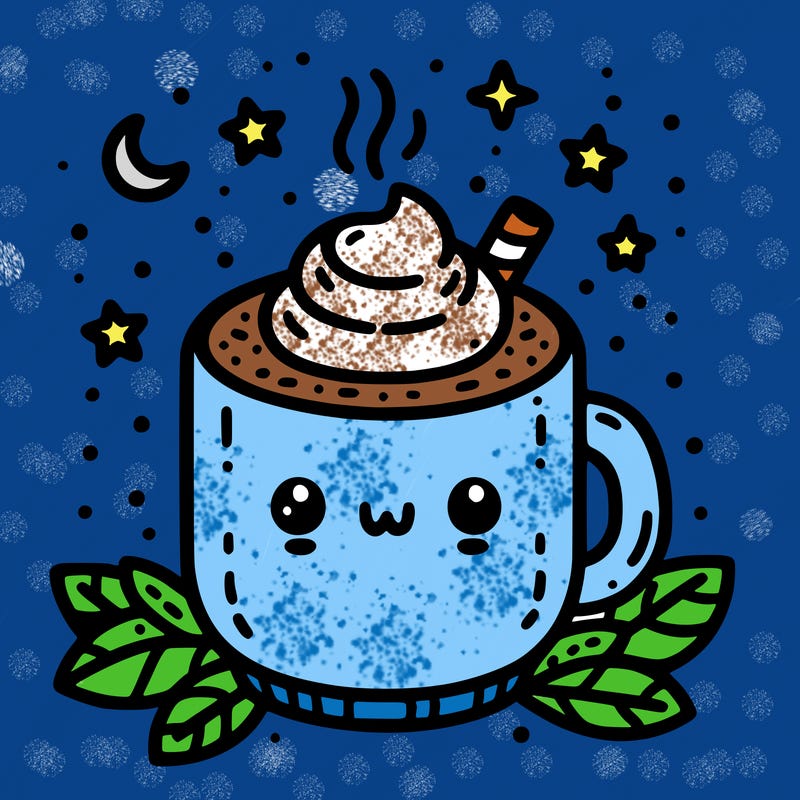 hot coco