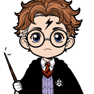 harry potter