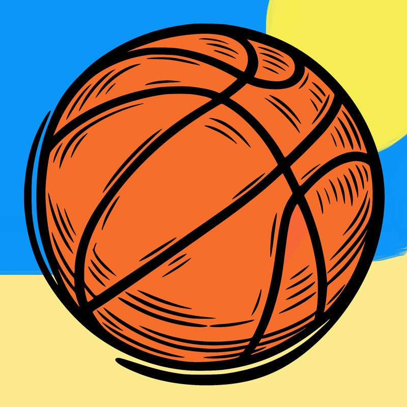 basketball