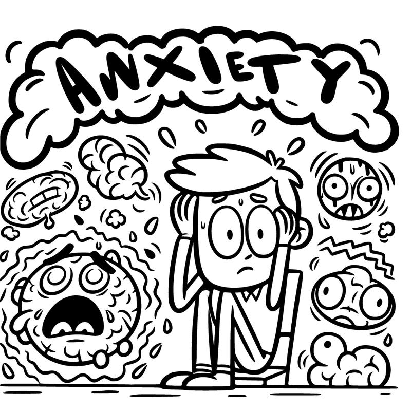 anxiety