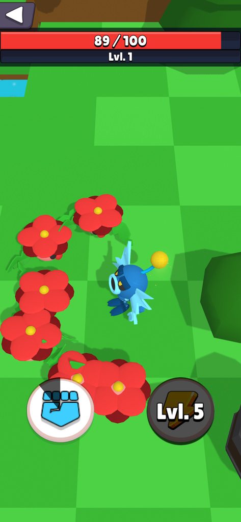 Monster Rumble - Games App | MWM
