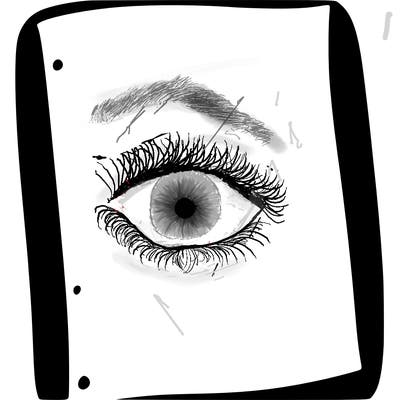 blank white page with nothing drawn on it