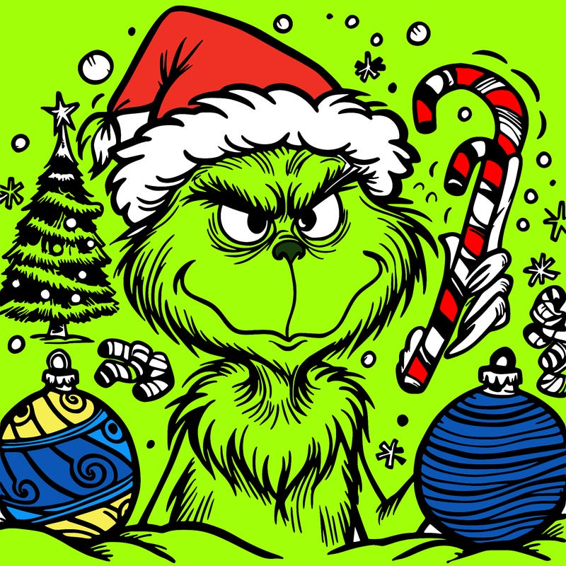 grinch