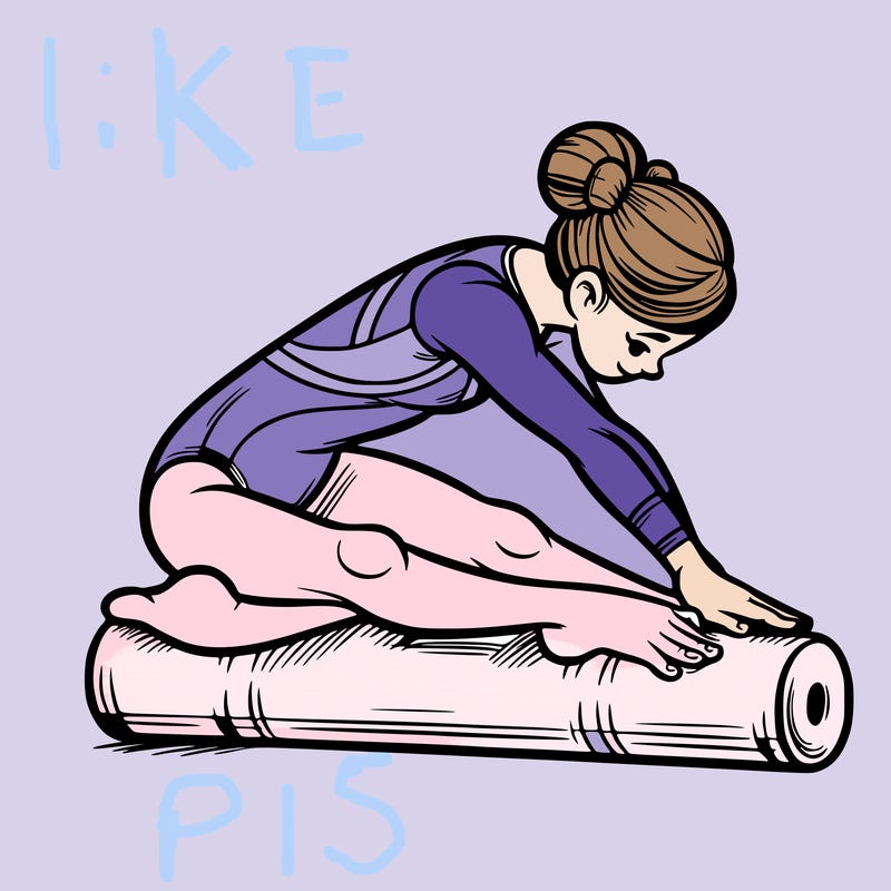 gymnastics