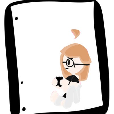 blank white page with nothing drawn on it