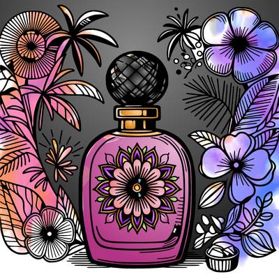 the perfume sol de janeiro