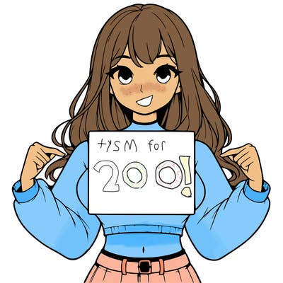 girl holding a blank sign in a long sleeve crop top