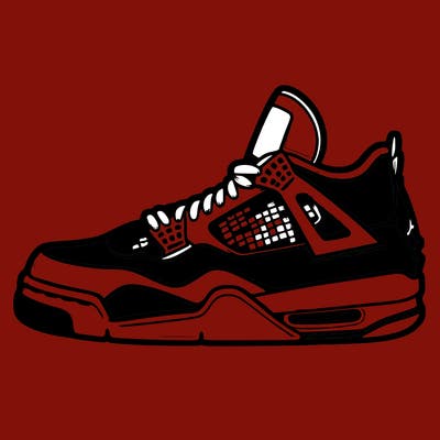 jordan 4