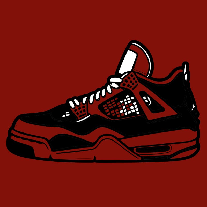 jordan 4