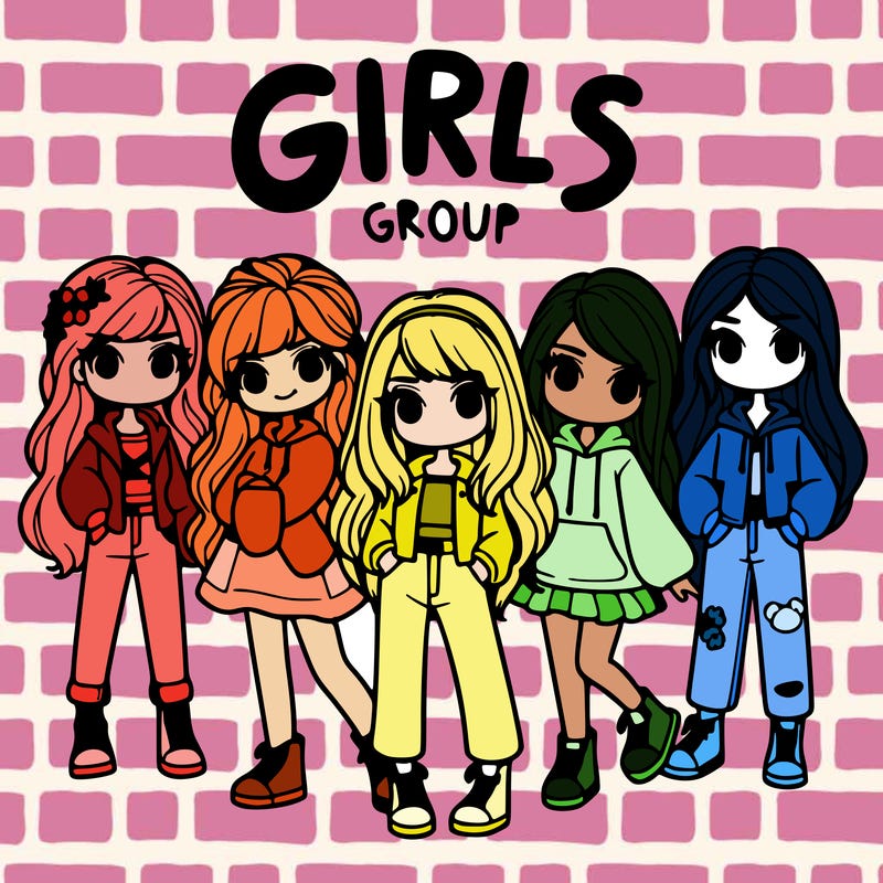 girls group