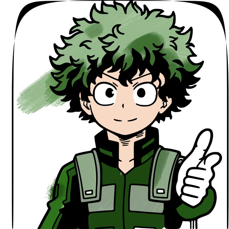 izuku