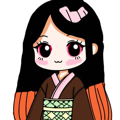nezuko