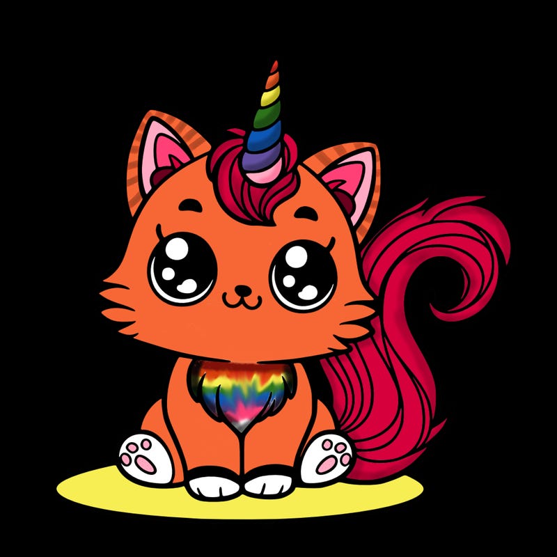 caticorn
