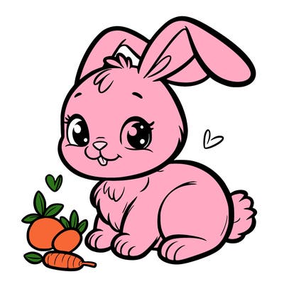 bunny