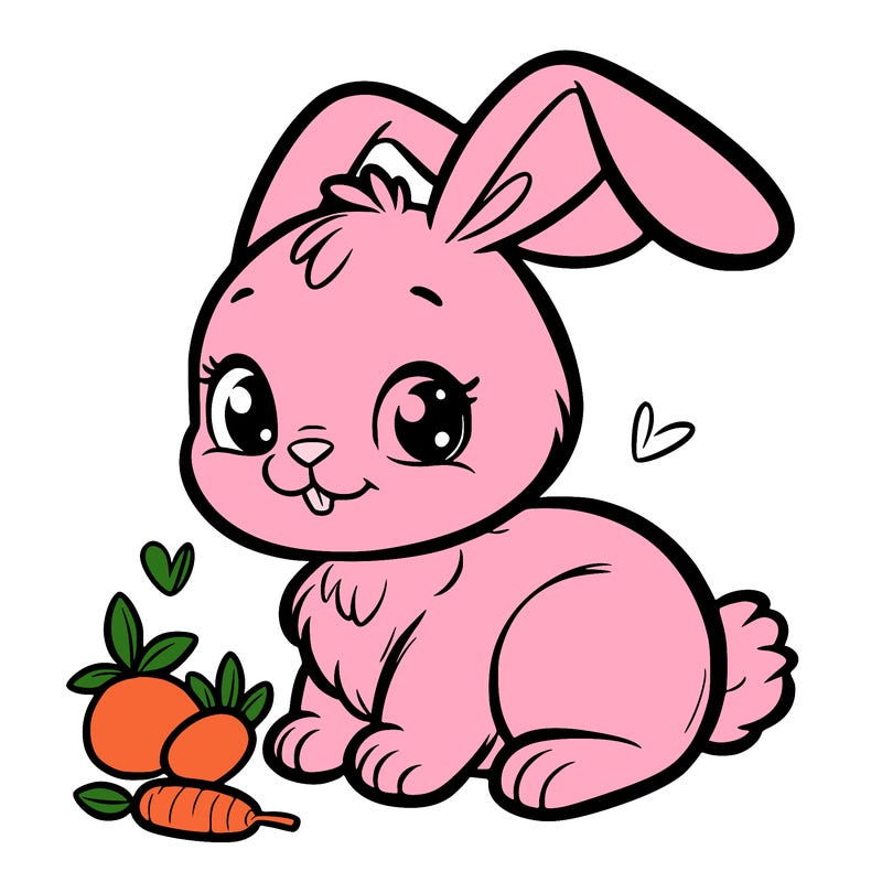 bunny