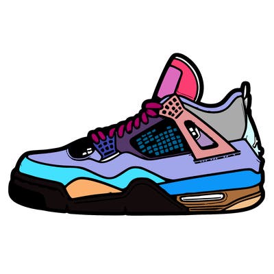 jordan 4
