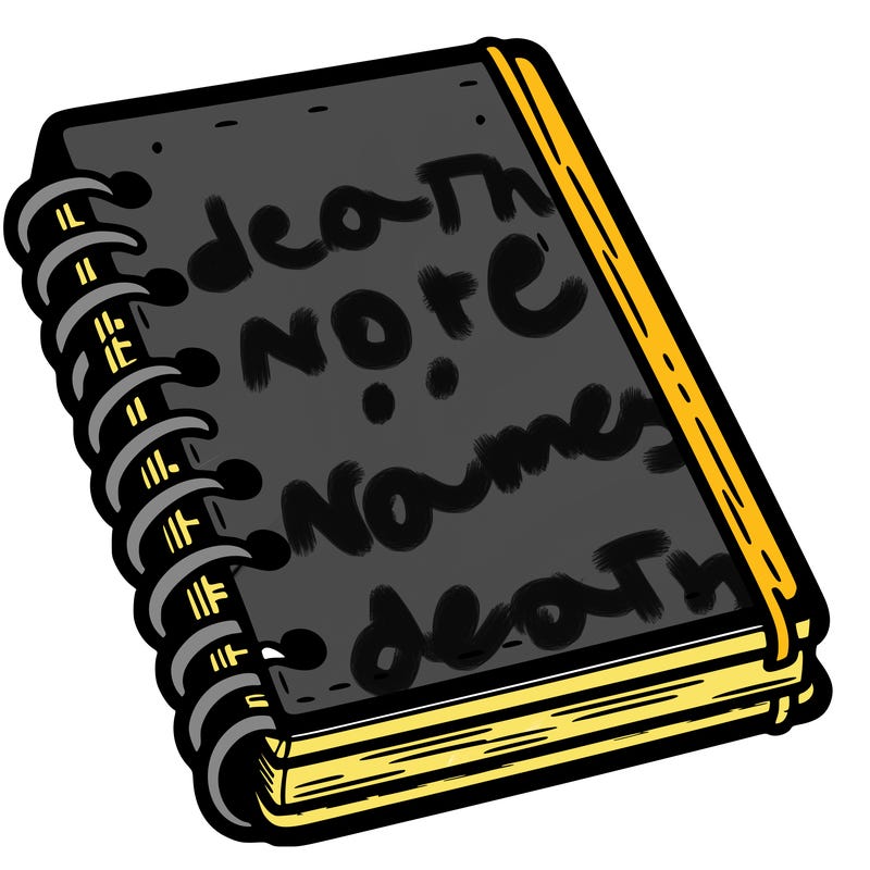 notebook