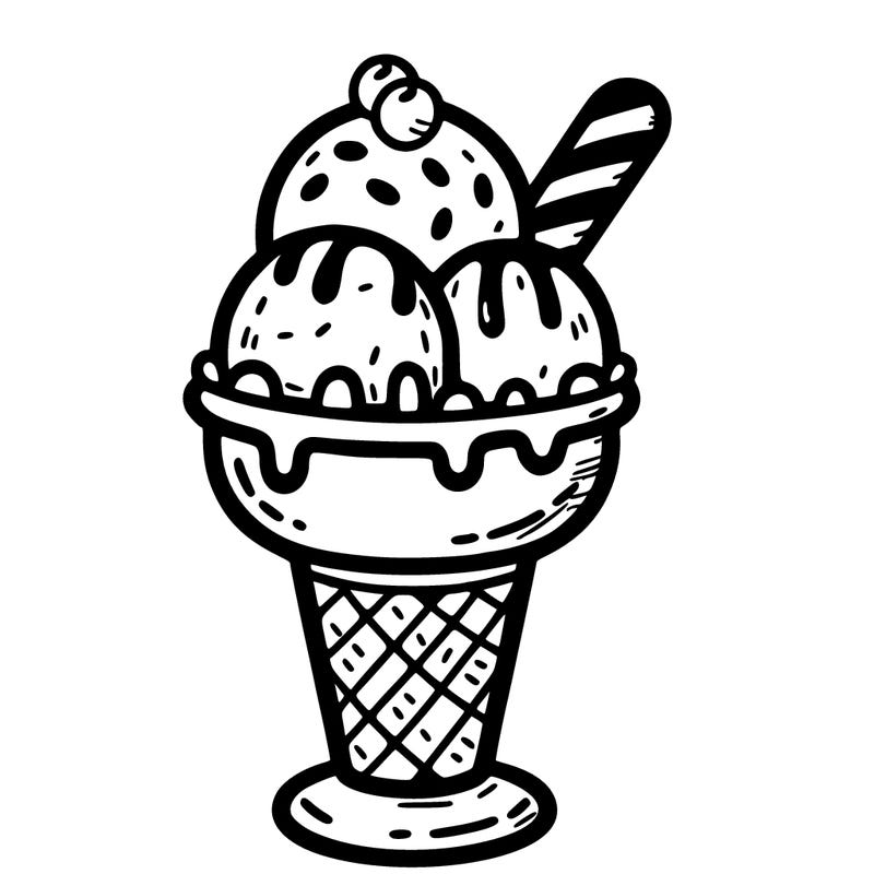 ice cream