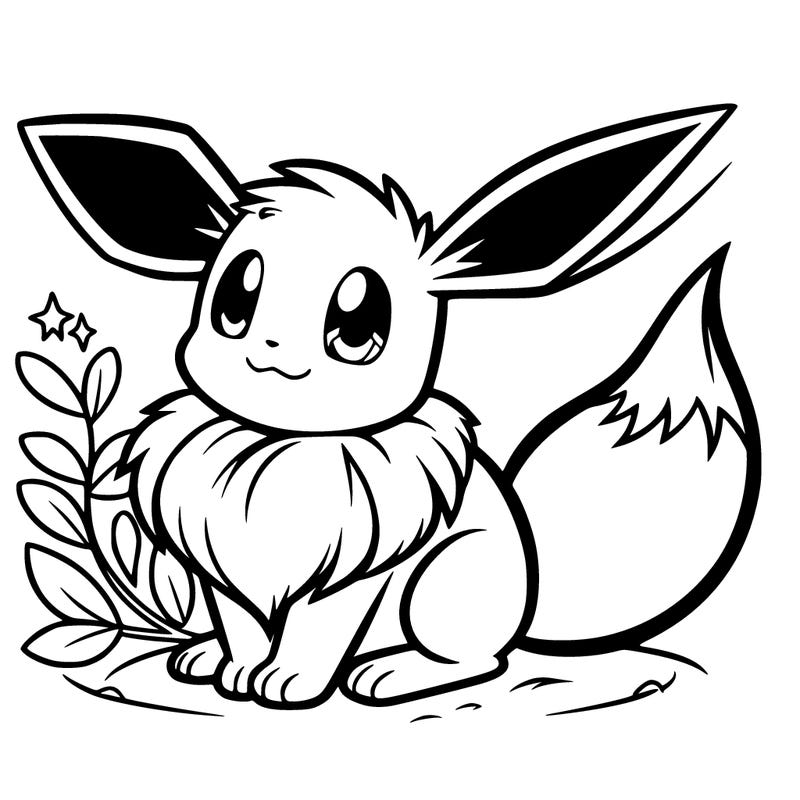 eevee