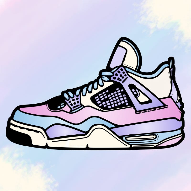 jordan 4