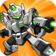 Mech Warrior: Battle Game