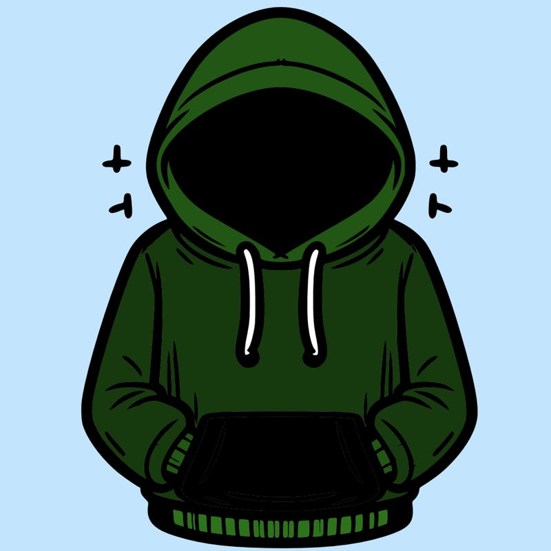 hoodie