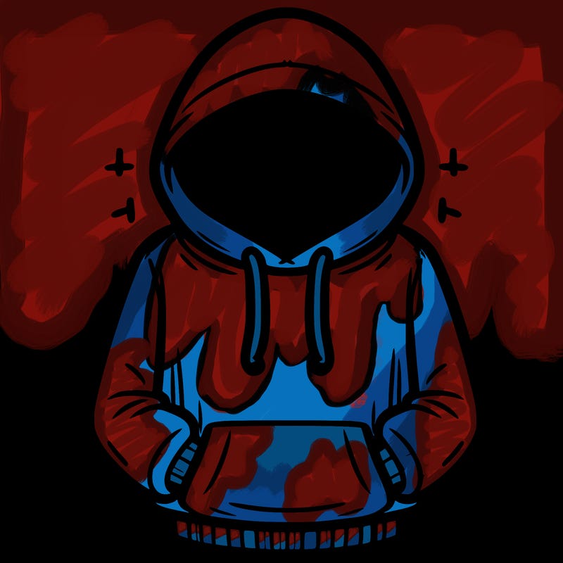 hoodie